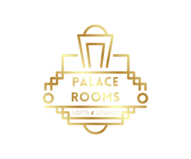 Palace Rooms